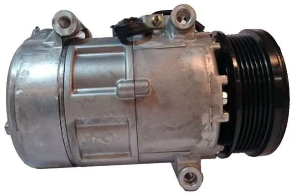 Compressor, air conditioning BEHR ACP 1364 000S