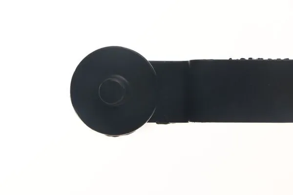 Condenser, air conditioning BEHR AC 689 000S