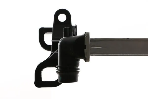 Radiator, engine cooling BEHR CR 2088 000S