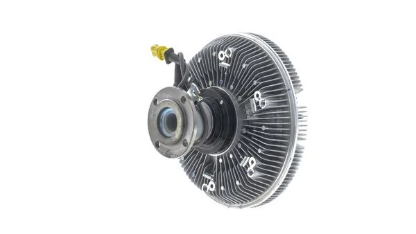 MAHLE CFC 241 000P Clutch, radiator fan