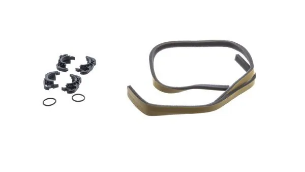 Heat Exchanger, interior heating BEHR *** PREMIUM LINE *** AH 334 000P