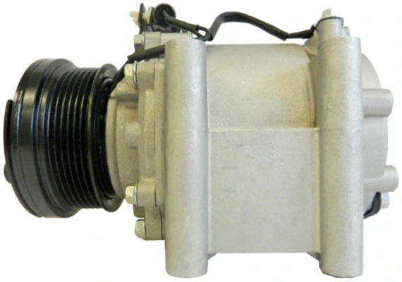 MAHLE ACP 1113 000S Compressor, air conditioning