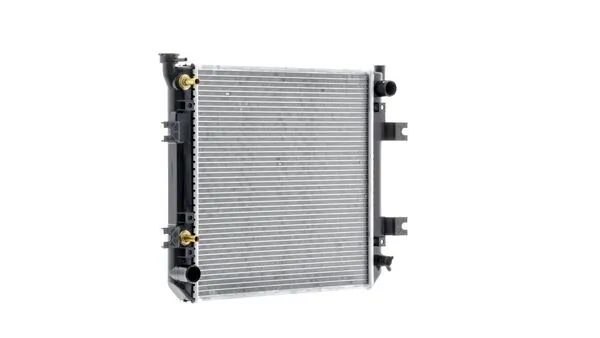 MAHLE CR 872 000S Radiator, engine cooling