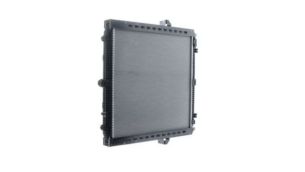 Radiator, engine cooling BEHR *** PREMIUM LINE *** CR 865 000P