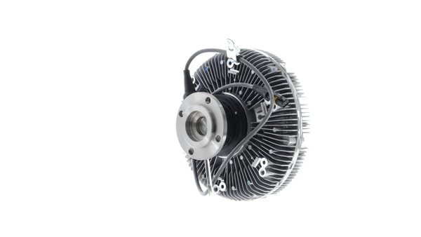 MAHLE CFC 125 000P Clutch, radiator fan