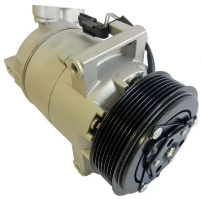 Compressor, air conditioning BEHR ACP 164 000S