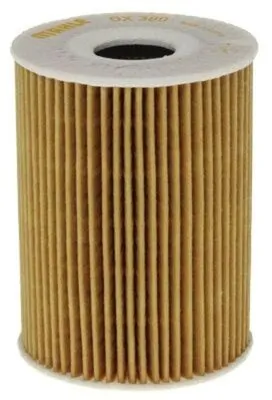 Oil Filter OX 380D