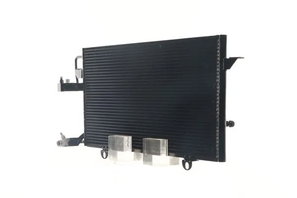 MAHLE AC 157 000S Condenser, air conditioning
