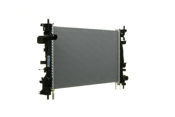 Radiator, engine cooling BEHR *** PREMIUM LINE *** CR 1180 000P