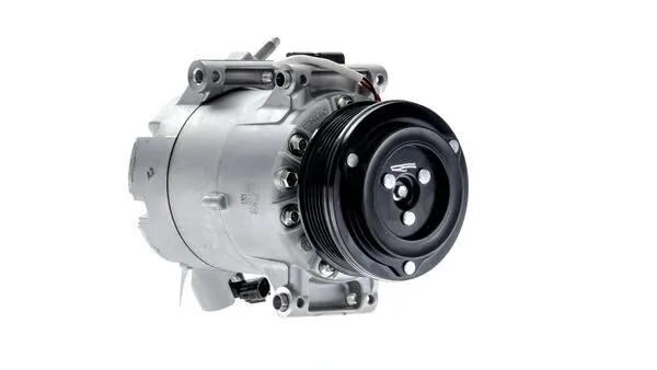 Compressor, air conditioning BEHR *** PREMIUM LINE *** ACP 1388 000P