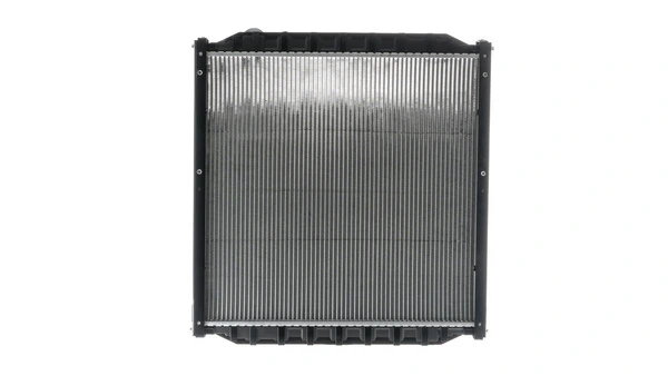 Radiator, engine cooling BEHR CR 1552 000S