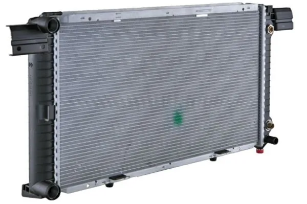 MAHLE CR 260 000P Radiator, engine cooling