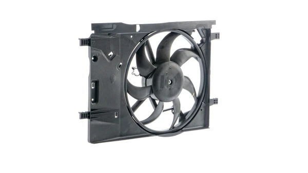 MAHLE CFF 556 000P Fan, engine cooling