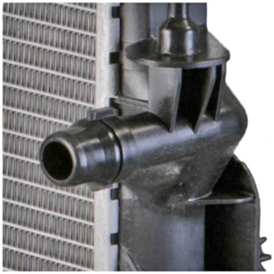 MAHLE CR 424 000S Radiator, engine cooling