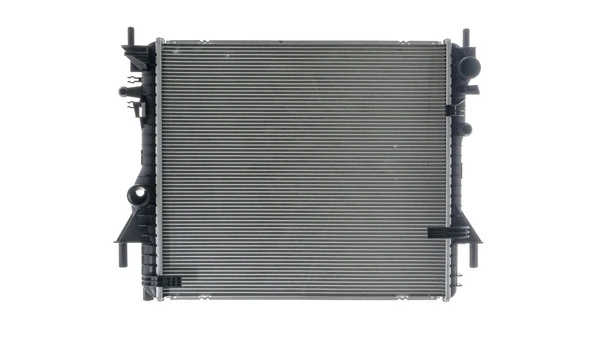 Radiator, engine cooling BEHR *** PREMIUM LINE *** CR 1937 000P