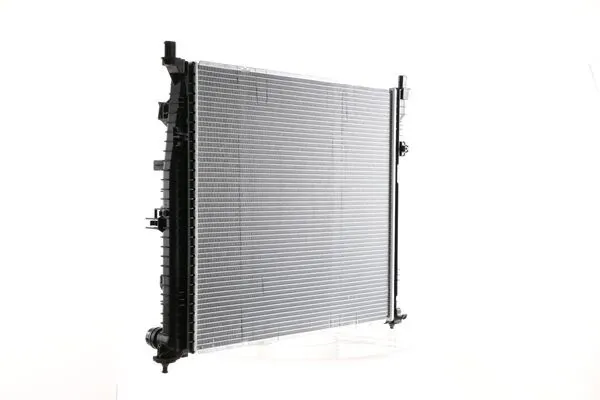 Radiator, engine cooling BEHR CR 1906 000S