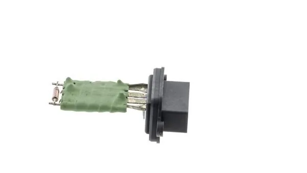 Resistor, interior blower BEHR ABR 121 000S