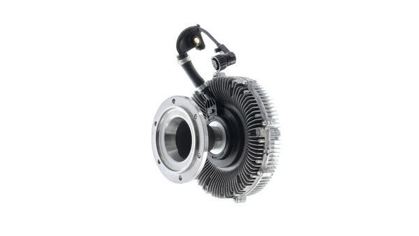 Clutch, radiator fan BEHR *** PREMIUM LINE *** CFC 115 000P
