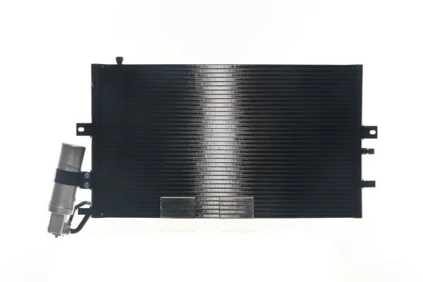 MAHLE AC 478 000S Condenser, air conditioning