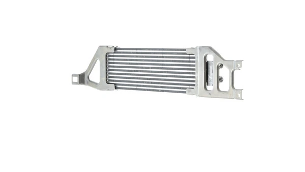 Oil Cooler, automatic transmission BEHR *** PREMIUM LINE *** CLC 57 000P