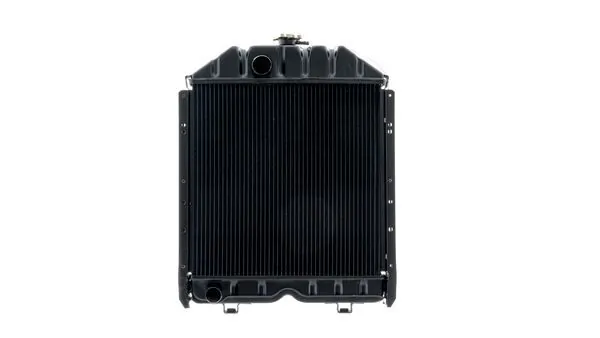 Radiator, engine cooling BEHR CR 2280 000S