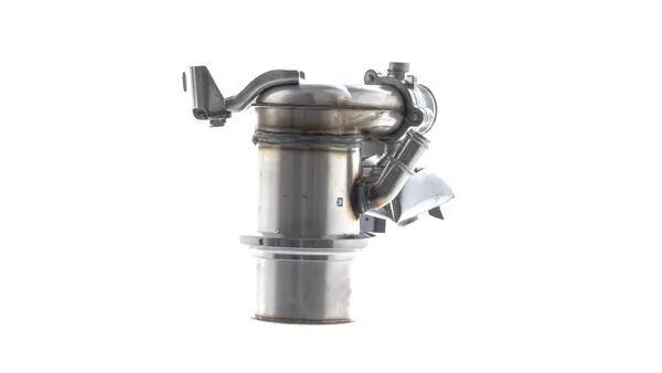 MAHLE CE 5 000P Cooler, exhaust gas recirculation