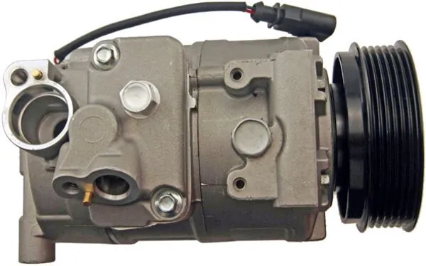 Compressor, air conditioning BEHR ACP 892 000S