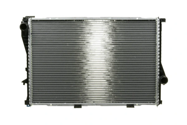 Radiator, engine cooling BEHR *** PREMIUM LINE *** CR 295 000P