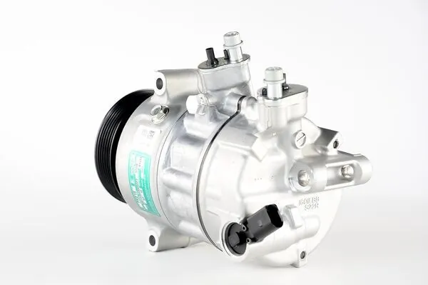MAHLE ACP 6 000P Compressor, air conditioning
