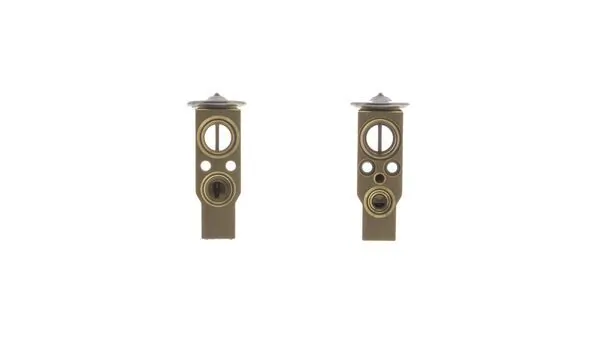 Expansion Valve, air conditioning BEHR AVE 182 000S