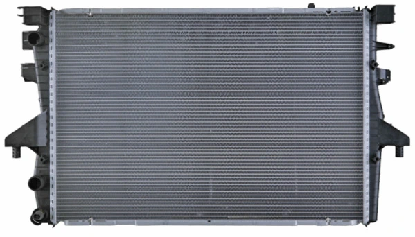 Radiator, engine cooling BEHR *** PREMIUM LINE *** CR 585 000P