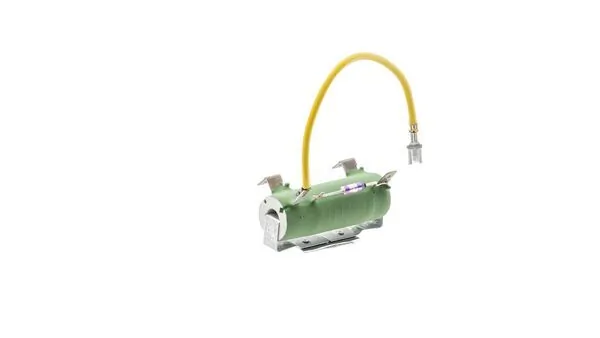 MAHLE ABR 80 000P Resistor, interior blower
