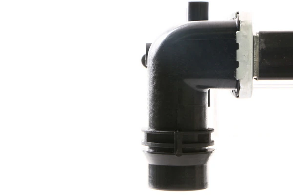 Radiator, engine cooling BEHR CR 367 000S