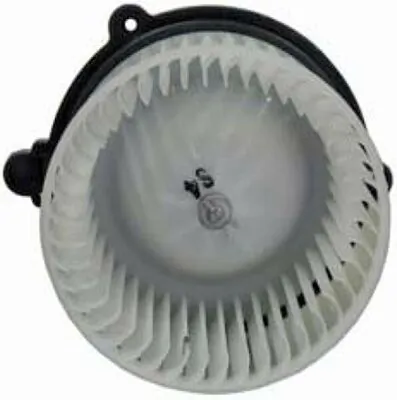 MAHLE AB 130 000P Interior Blower
