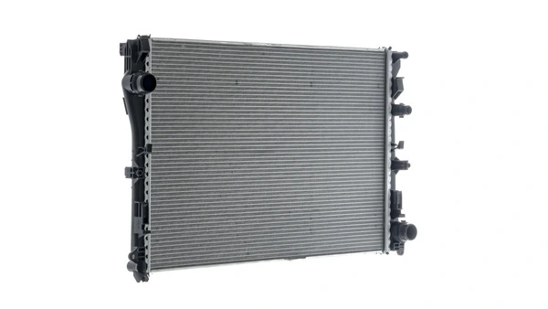 Radiator, engine cooling BEHR *** PREMIUM LINE *** CR 2100 000P