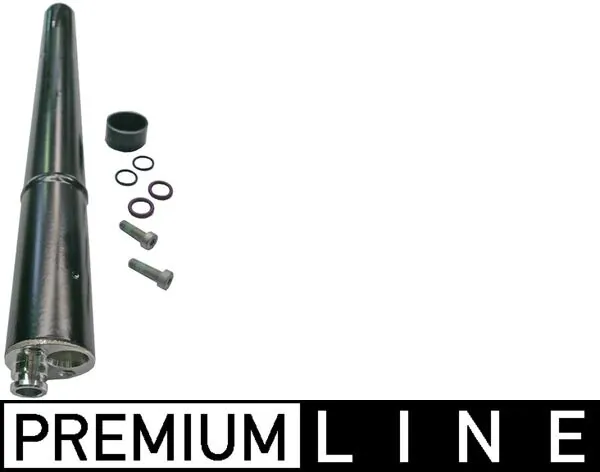 Dryer, air conditioning BEHR *** PREMIUM LINE *** AD 244 000P