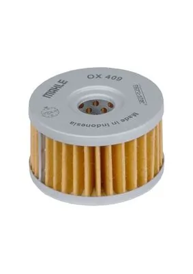 MAHLE OX 409 Oil Filter