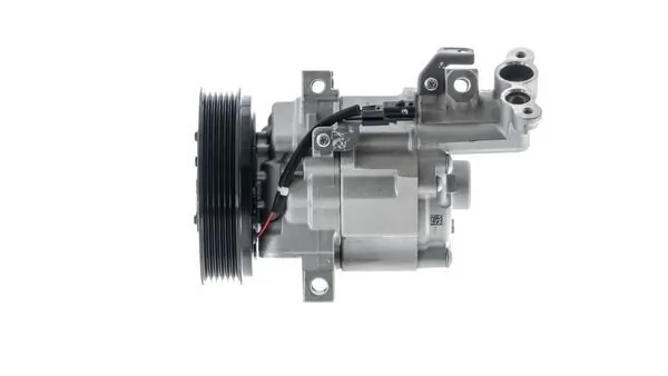 Compressor, air conditioning BEHR *** PREMIUM LINE *** ACP 929 000P