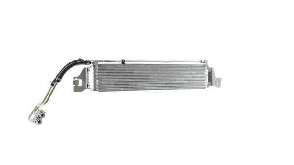 Oil Cooler, automatic transmission BEHR *** PREMIUM LINE *** CLC 288 000P