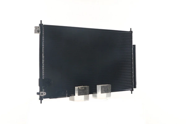 Condenser, air conditioning BEHR AC 826 000S