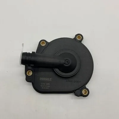 Oil Separator, crankcase ventilation LOS 189