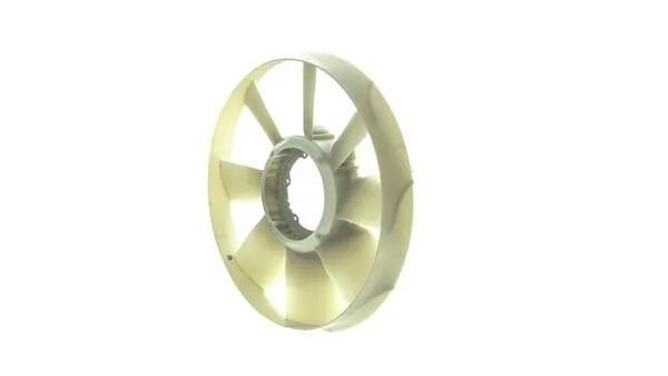 MAHLE CFW 50 000P Fan Wheel, engine cooling