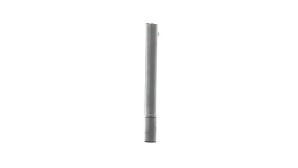 MAHLE AC 425 000P Condenser, air conditioning