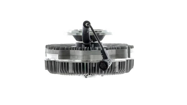 Clutch, radiator fan BEHR *** PREMIUM LINE *** CFC 172 000P