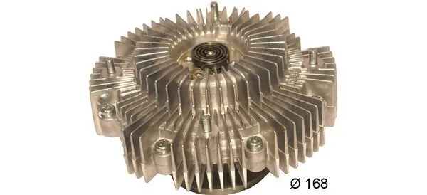 Clutch, radiator fan BEHR *** PREMIUM LINE *** CFC 159 000P