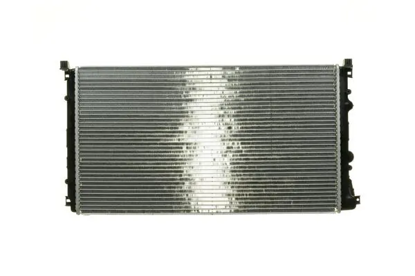 Radiator, engine cooling BEHR CR 1683 000S