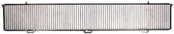 MAHLE LAK 248 Filter, cabin air
