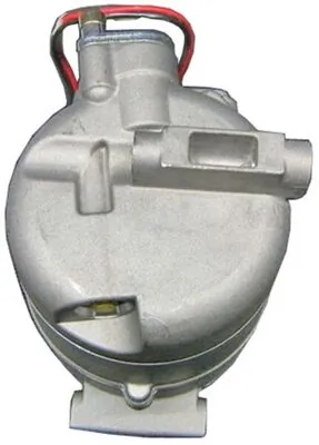 Compressor, air conditioning BEHR ACP 787 000S