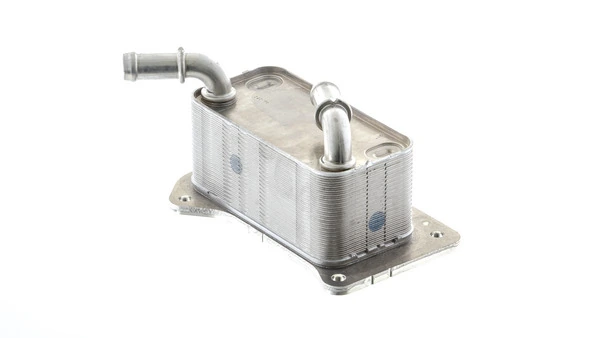 MAHLE CLC 294 000P Oil Cooler, engine oil