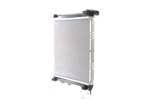 Radiator, engine cooling BEHR CR 831 000S